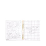 Coloring Book, Art Odyssey