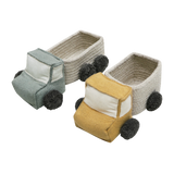 Set of mini baskets Truck