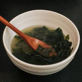The Beef Bone Broth Seaweed Soup, individual bag
