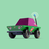 DunDee TOONS™ Car