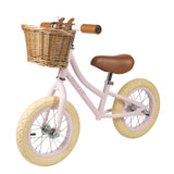 Banwood Balance Bike First Go - Pink