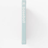 Baseball Baby- Board Book