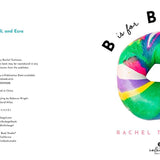B is for Bagel by Rachel Teichman
