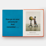 My Art Book Of Adventure