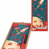 Pinball Game