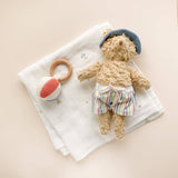 Plush Bear Beach Toy Ocean Coastal Summer Baby Kid Swim