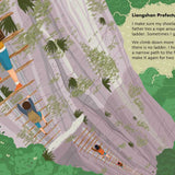 Adventures to School by Miranda Paul