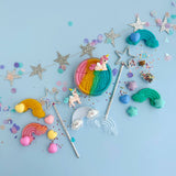 Unicorn KidDough Play Kit