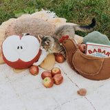 Cushion Apple