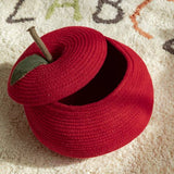 Basket Apple
