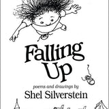 Falling Up: Shel Silverstein