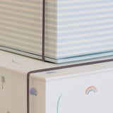 Keepsake boxes – set of 3