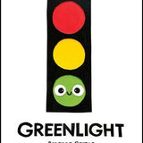 Greenlight : Breanna Carzoo
