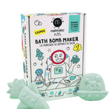 Bath Bomb Maker Kit for Kids COSMOS