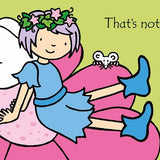 That's not my fairy: Usborne