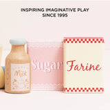 Bakers Mixer Set & Accessories