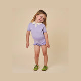 Lilly Biri Sweater