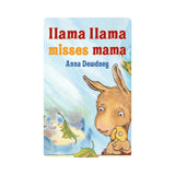 The Llama Llama Collection