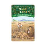 The Magic Tree House Collection 2