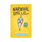The Narwhal and Jelly Collection