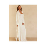 The Cloud Robe