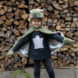 T Rex Cuddle Cape