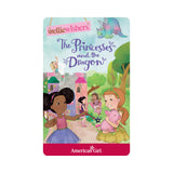 Wellie Wishers - Whimsical Adventures