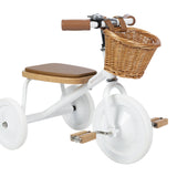 Banwood Trike - White