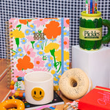 Eraser Set, Infinite Potential