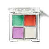 Daydreamer Lip + Cheek Palette | Clean Makeup for Tweens