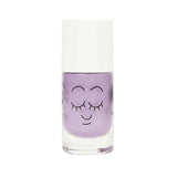 Nail Polish and Nail Sticker Set for Kids WOW