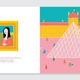 Come With Me to Paris