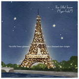 The Tales of Charlie Wags: Paris
