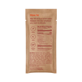 Beef Bone Broth (4 Single-Serve Sachets)
