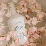Delicate Gel - Very gentle cleansing gel for body and hair
