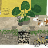 Antoinette by Kelly DiPucchio