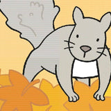 That's not my squirrel. . . . : Usborne