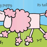 That's not my puppy: Usborne