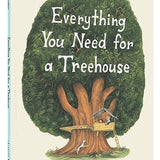 Everything You Need for a Treehouse