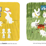Gaston by Kelly DiPucchio