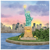 The Tales of Charlie Wags: New York City