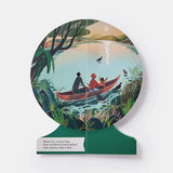 Our Underwater World: Dive Into Oceans, Lakes, Rivers