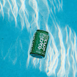 Sparkling Coconut Water