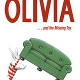 Olivia . . . and the Missing Toy by Ian Falconer