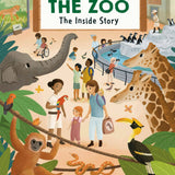 Zoo: The Inside Story: The Inside Story