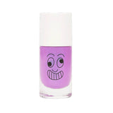 Nail Polish and Nail Sticker Set for Kids WOW