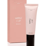 Clean Nipple + Lip - Rescue Balm