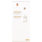 Kitchen Freestanding Fridge Freezer