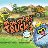 Monster's Trucks: