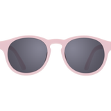Ballerina Pink Keyhole Baby and Kid Sunglasses